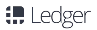 ledger logo